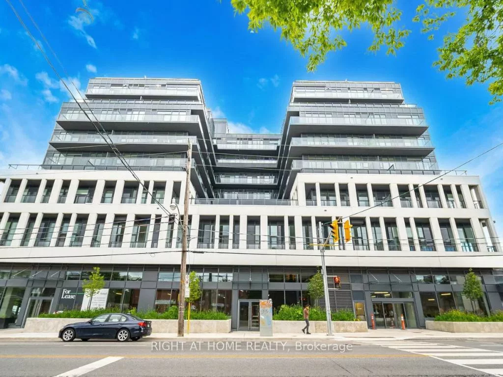 500, Dupont, Annex, Toronto