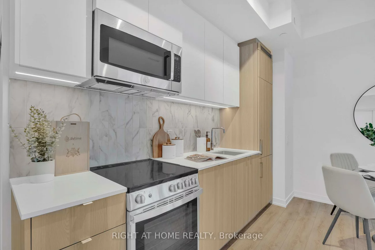 500, Dupont, Annex, Toronto