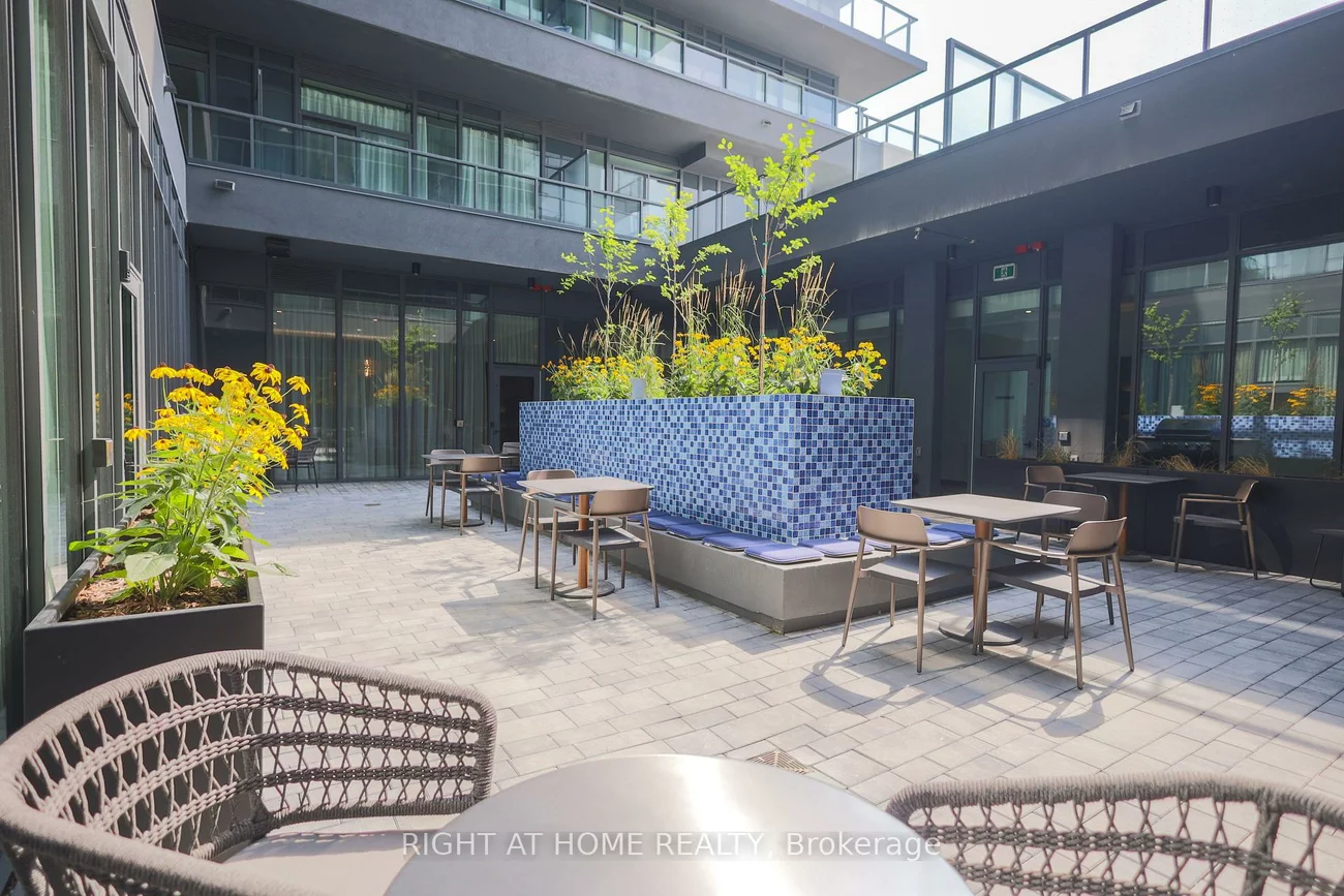 500, Dupont, Annex, Toronto