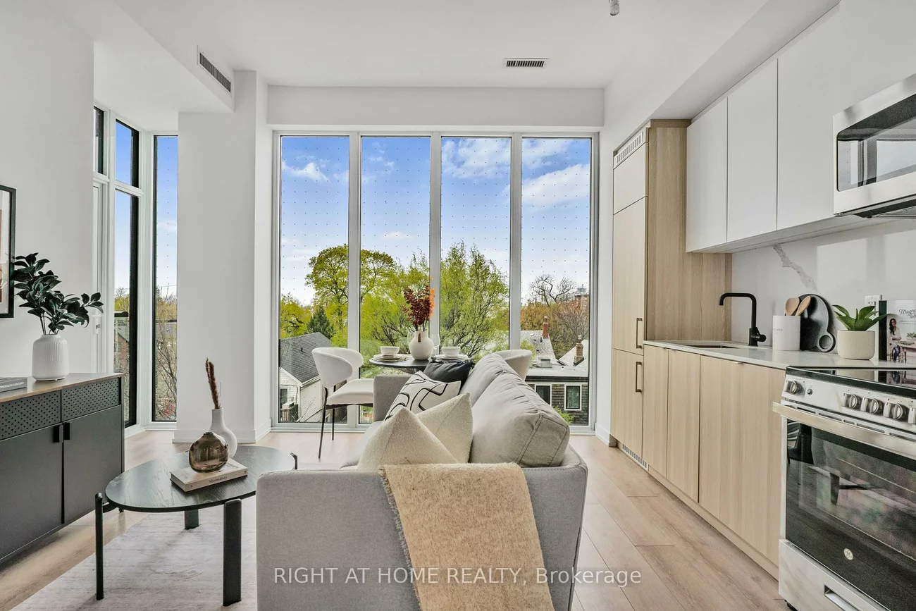 500, Dupont, Annex, Toronto