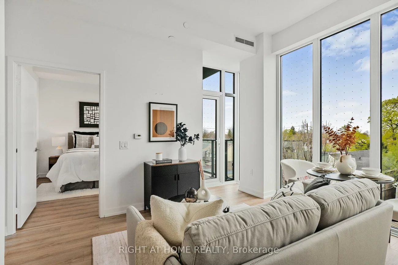 500, Dupont, Annex, Toronto