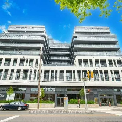 500, Dupont, Annex, Toronto