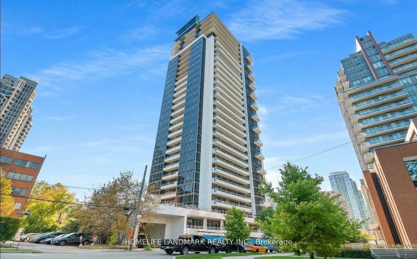 75, Canterbury, Willowdale West, Toronto