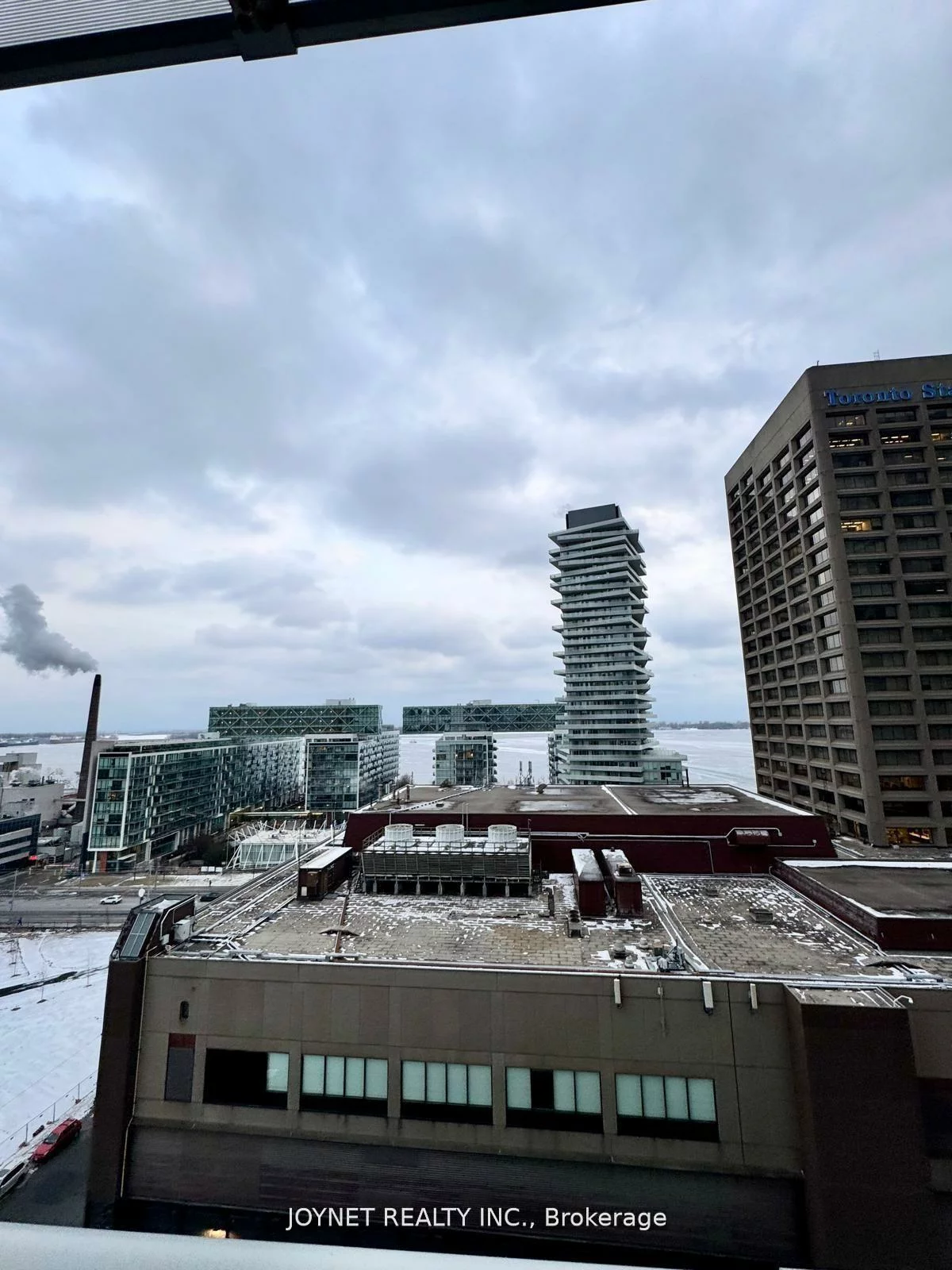 28, Freeland, Waterfront Communities C8, Toronto