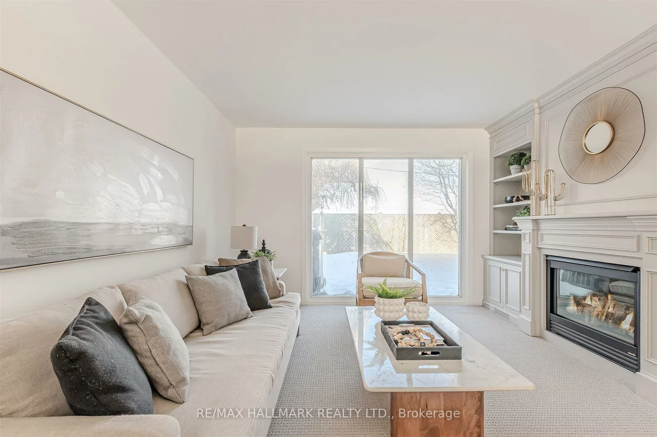 16, Burdock, Banbury-Don Mills, Toronto