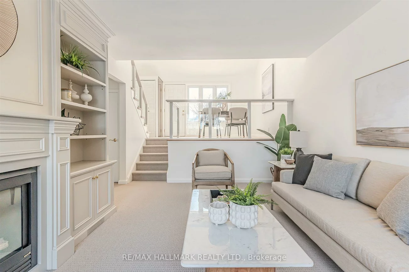 16, Burdock, Banbury-Don Mills, Toronto