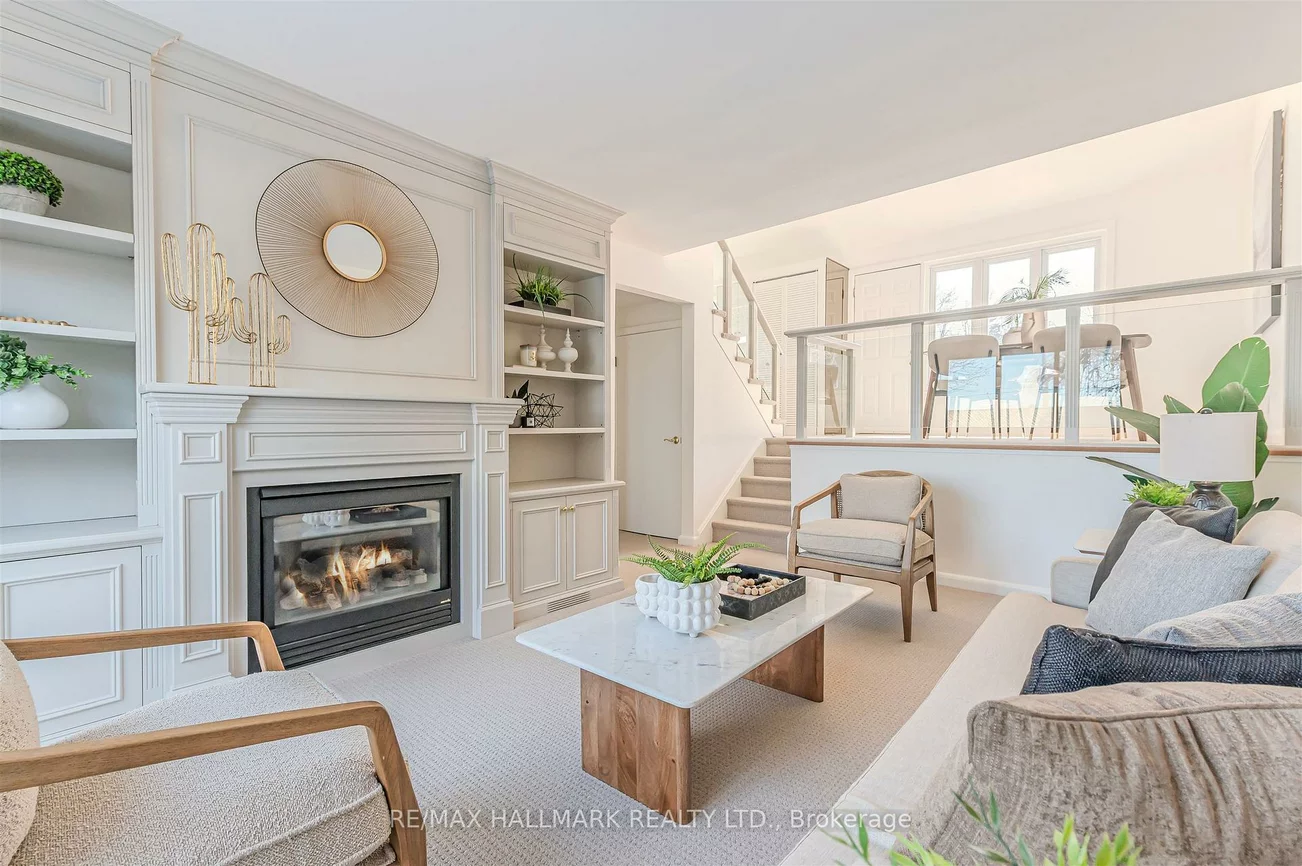 16, Burdock, Banbury-Don Mills, Toronto