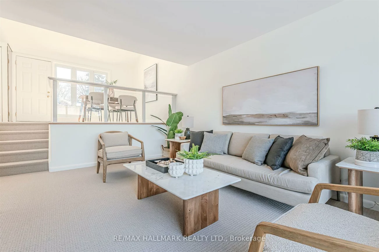 16, Burdock, Banbury-Don Mills, Toronto