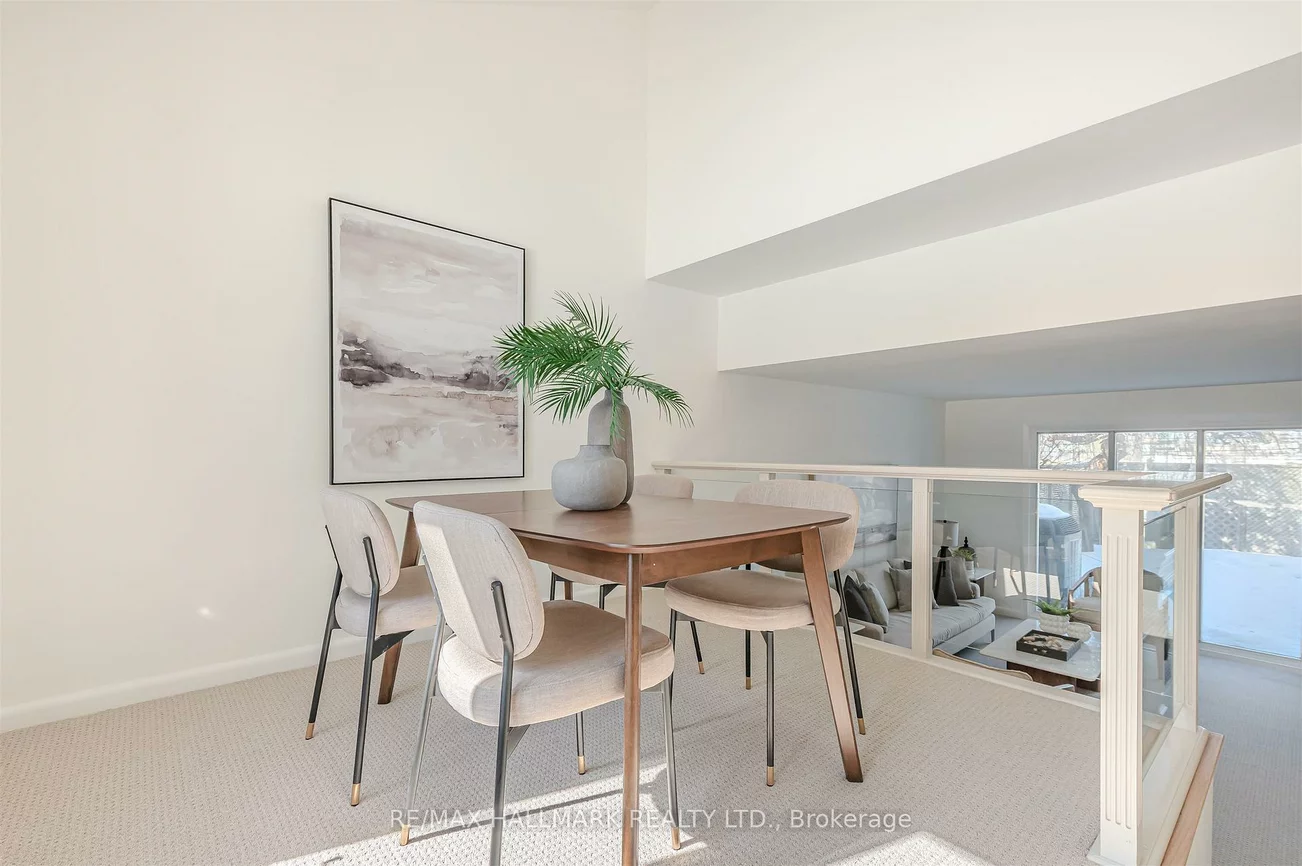 16, Burdock, Banbury-Don Mills, Toronto