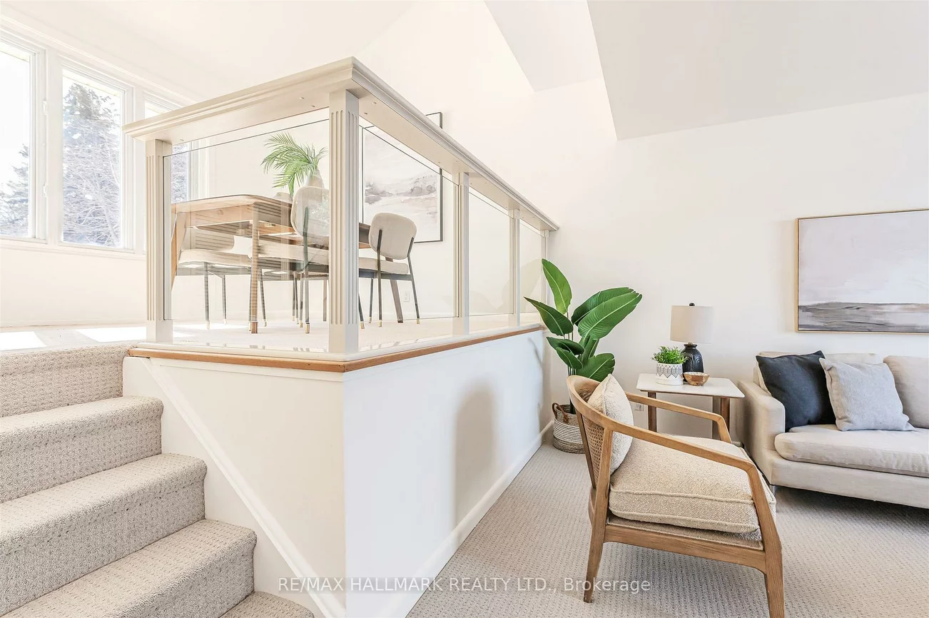 16, Burdock, Banbury-Don Mills, Toronto