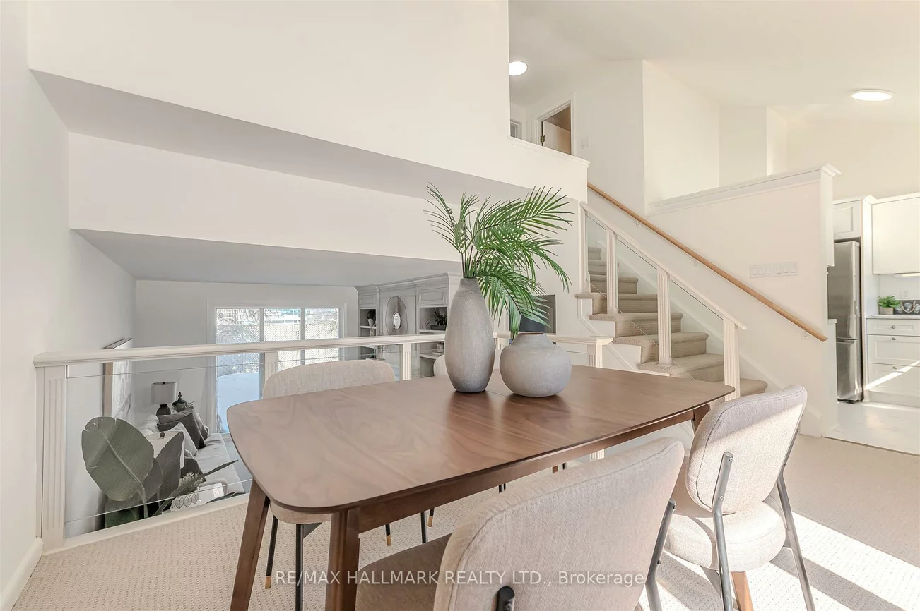 16, Burdock, Banbury-Don Mills, Toronto