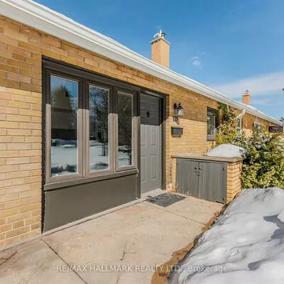 16, Burdock, Banbury-Don Mills, Toronto