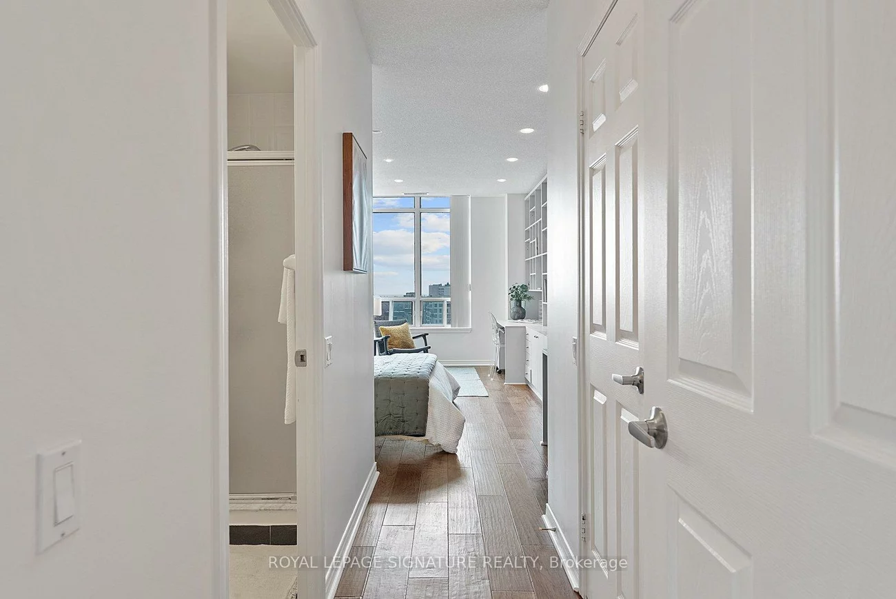 8, Hillcrest, Willowdale East, Toronto