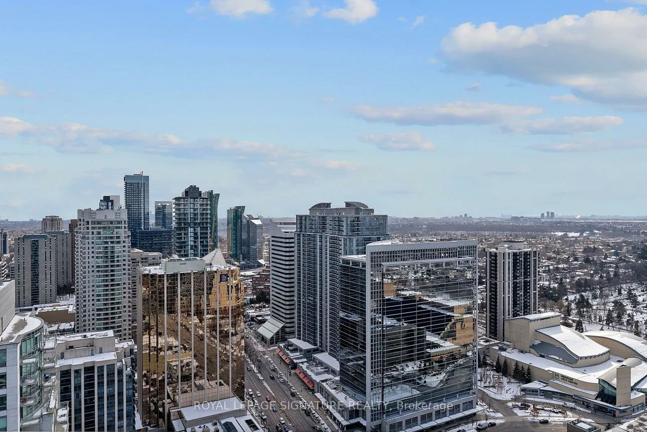 8, Hillcrest, Willowdale East, Toronto