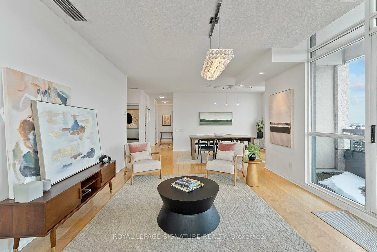 8, Hillcrest, Willowdale East, Toronto