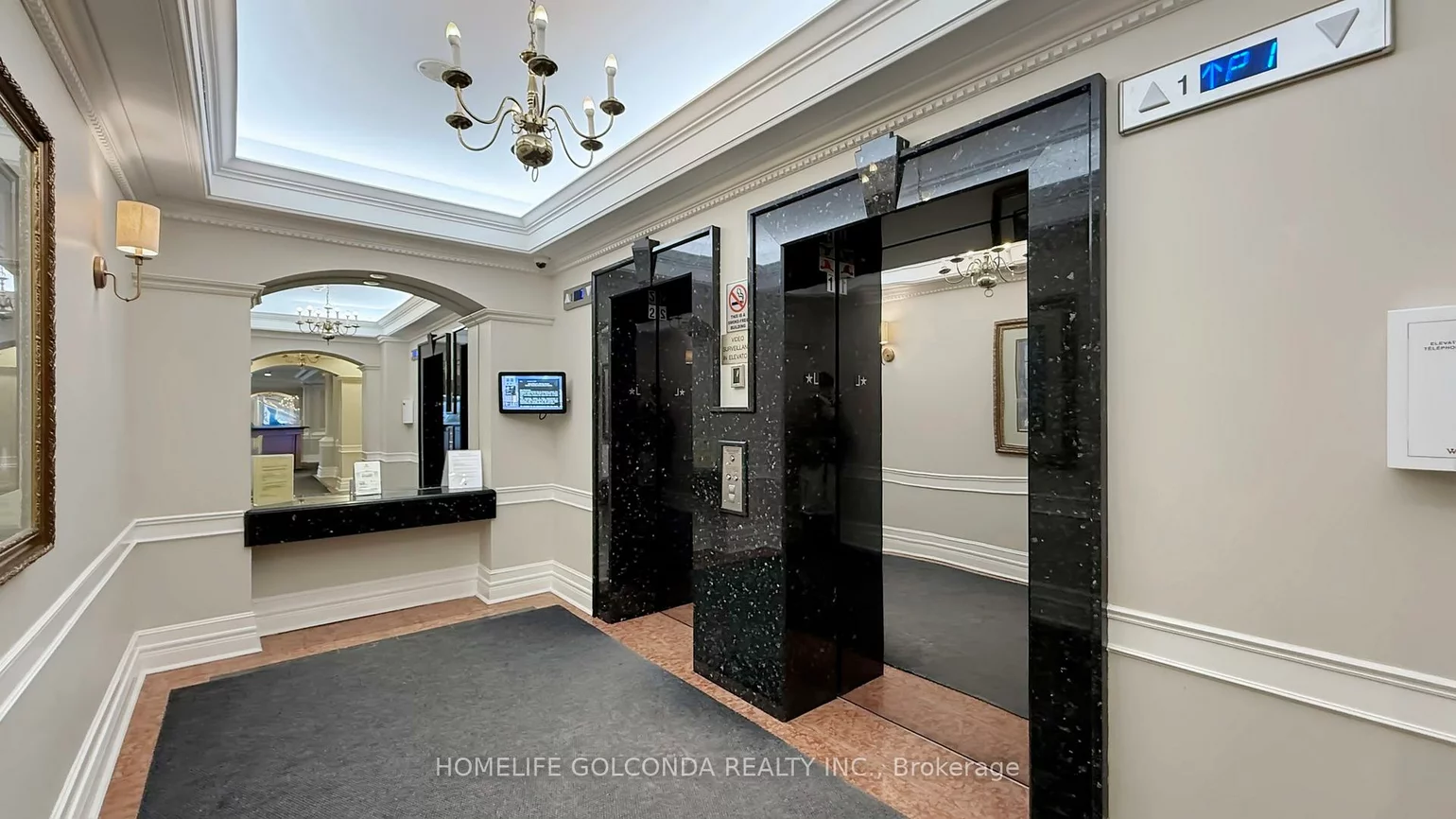 889, Bay, Bay Street Corridor, Toronto