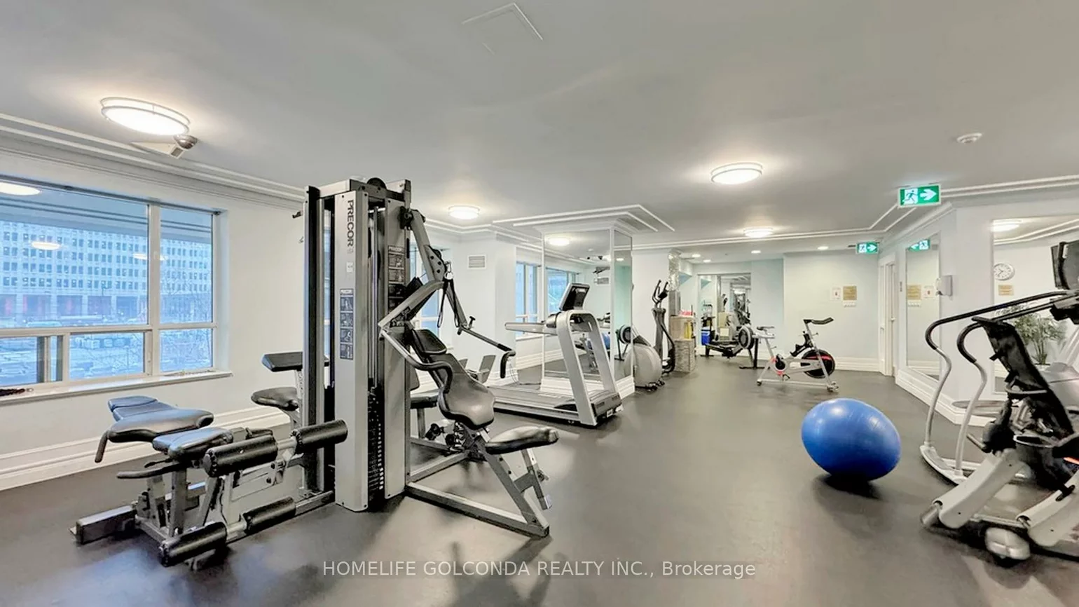 889, Bay, Bay Street Corridor, Toronto