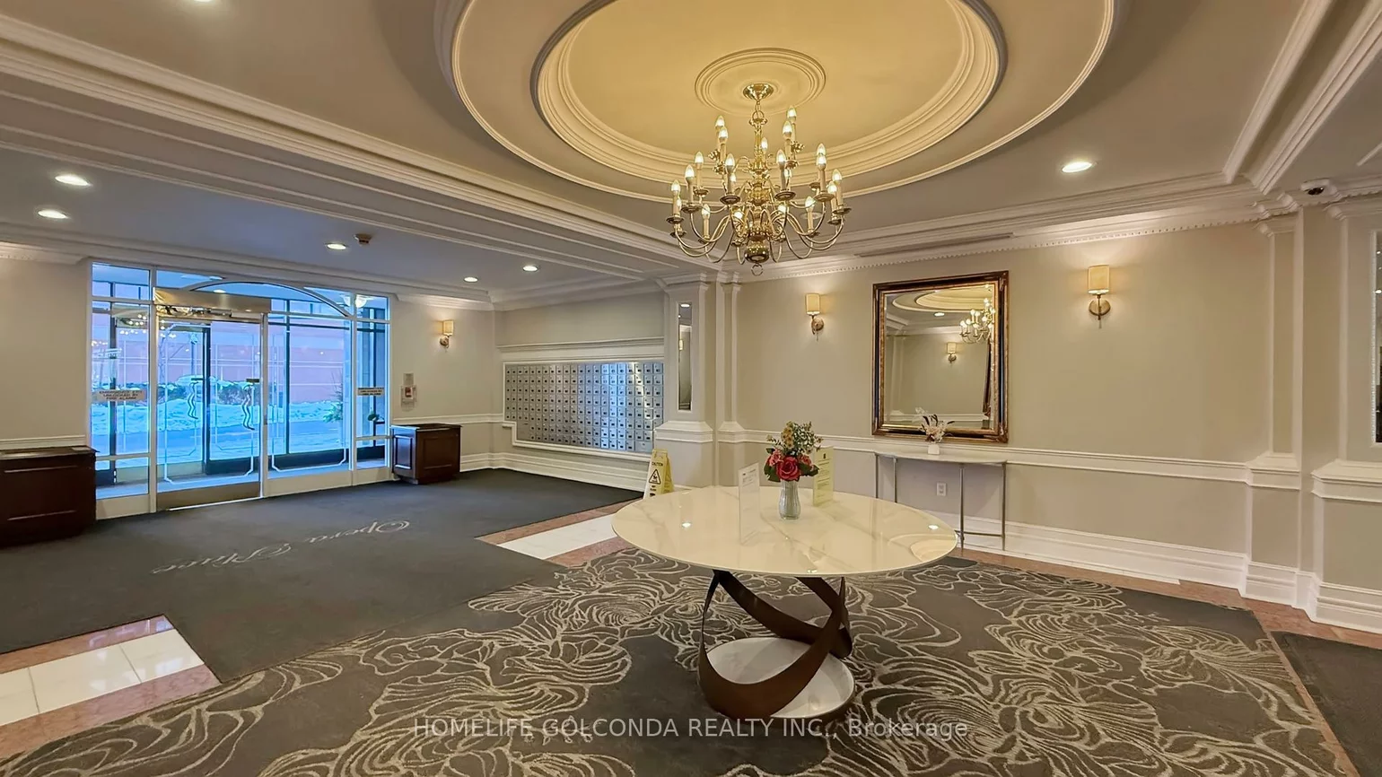 889, Bay, Bay Street Corridor, Toronto