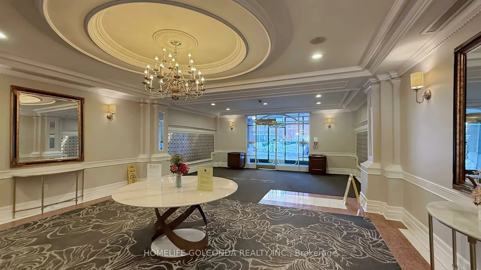 889, Bay, Bay Street Corridor, Toronto