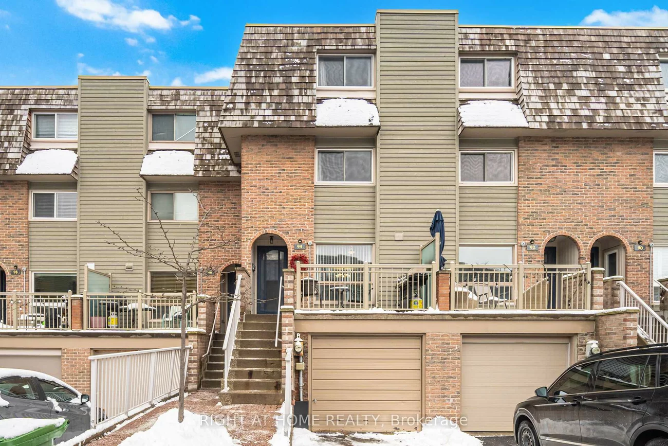 94, Dutch Myrtle, Banbury-Don Mills, Toronto