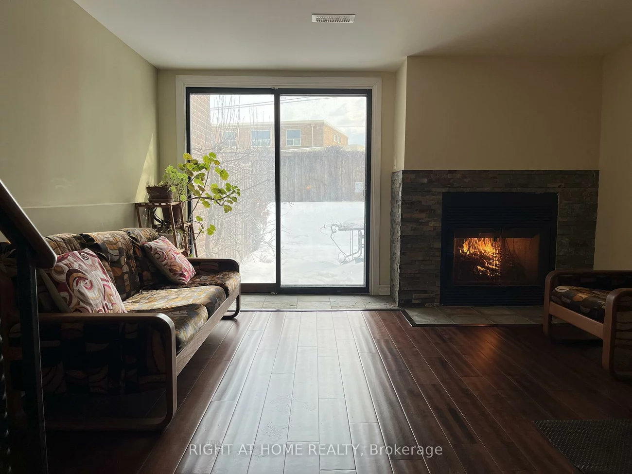 94, Dutch Myrtle, Banbury-Don Mills, Toronto