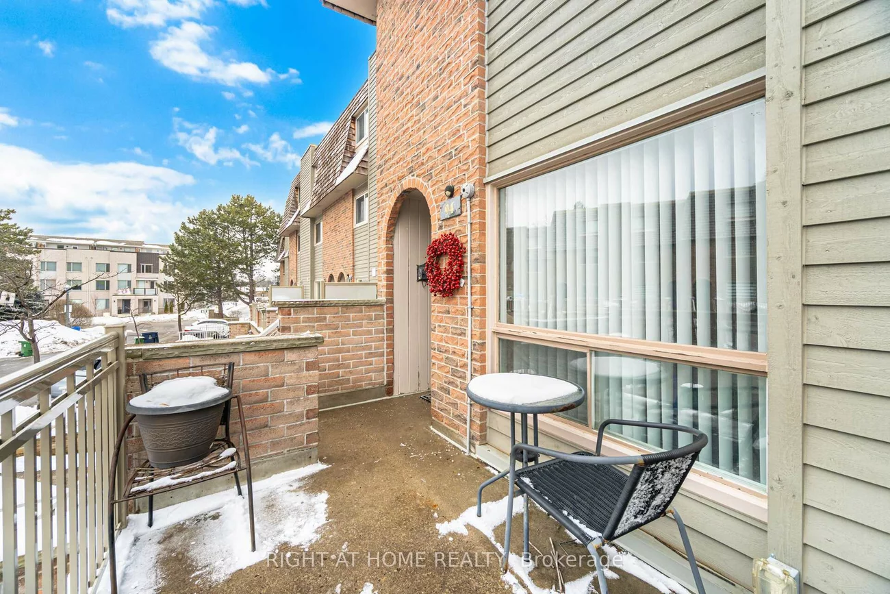 94, Dutch Myrtle, Banbury-Don Mills, Toronto