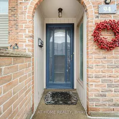 94, Dutch Myrtle, Banbury-Don Mills, Toronto