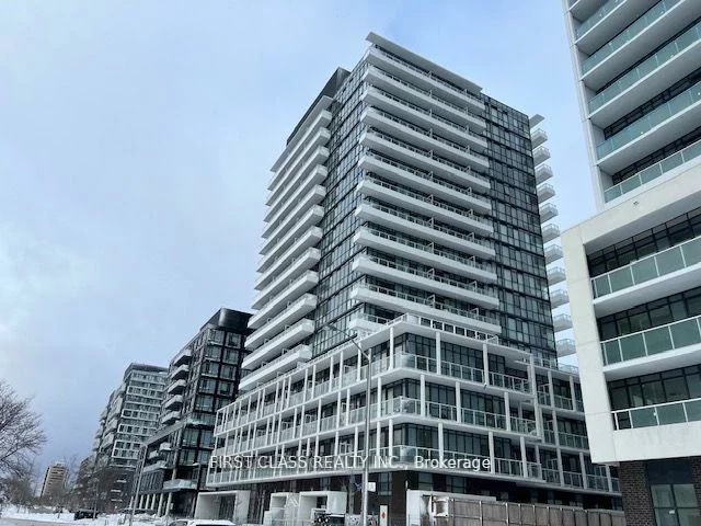 188, Fairview Mall, Don Valley Village, Toronto