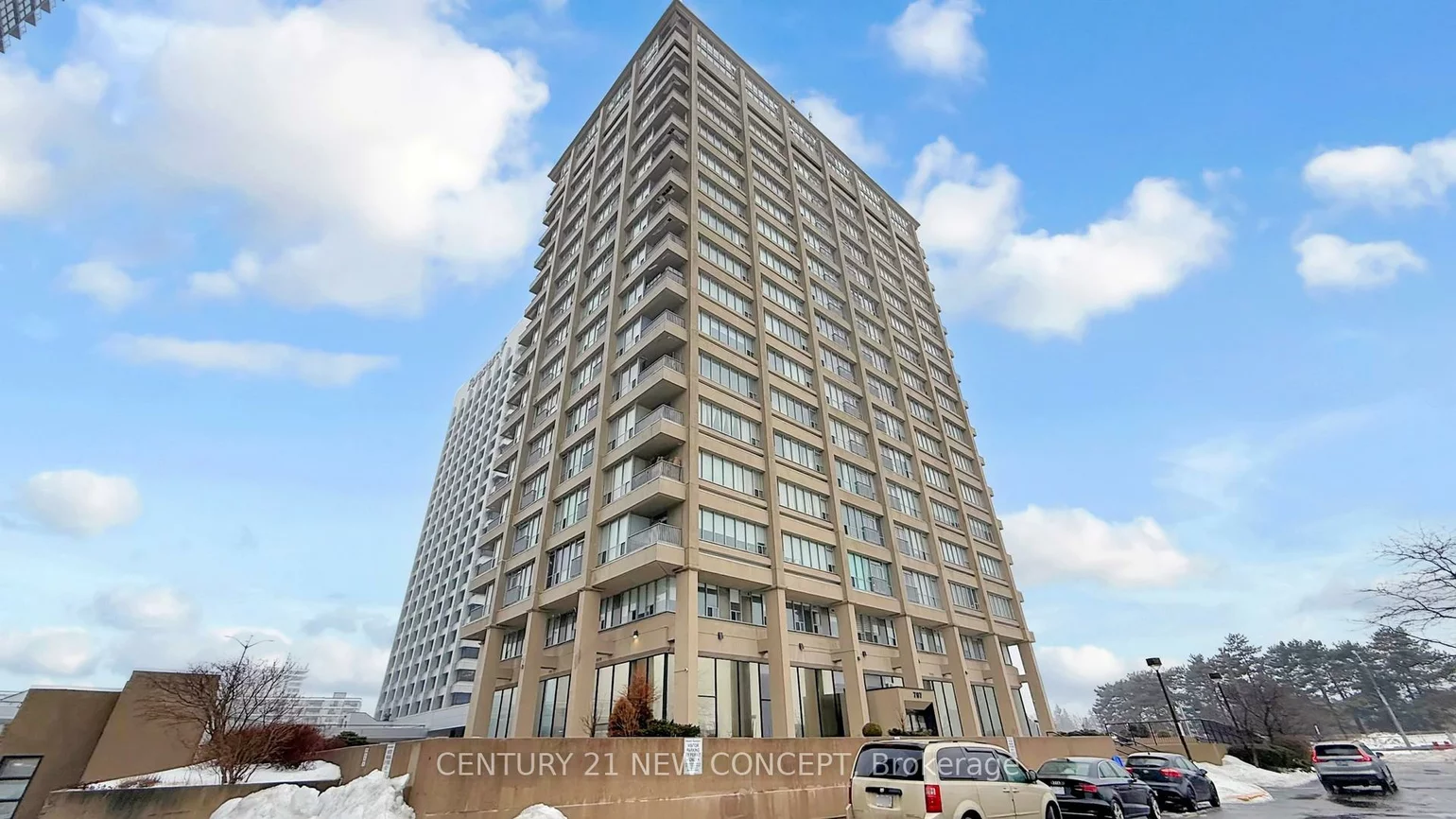 797, Don Mills, Flemingdon Park, Toronto