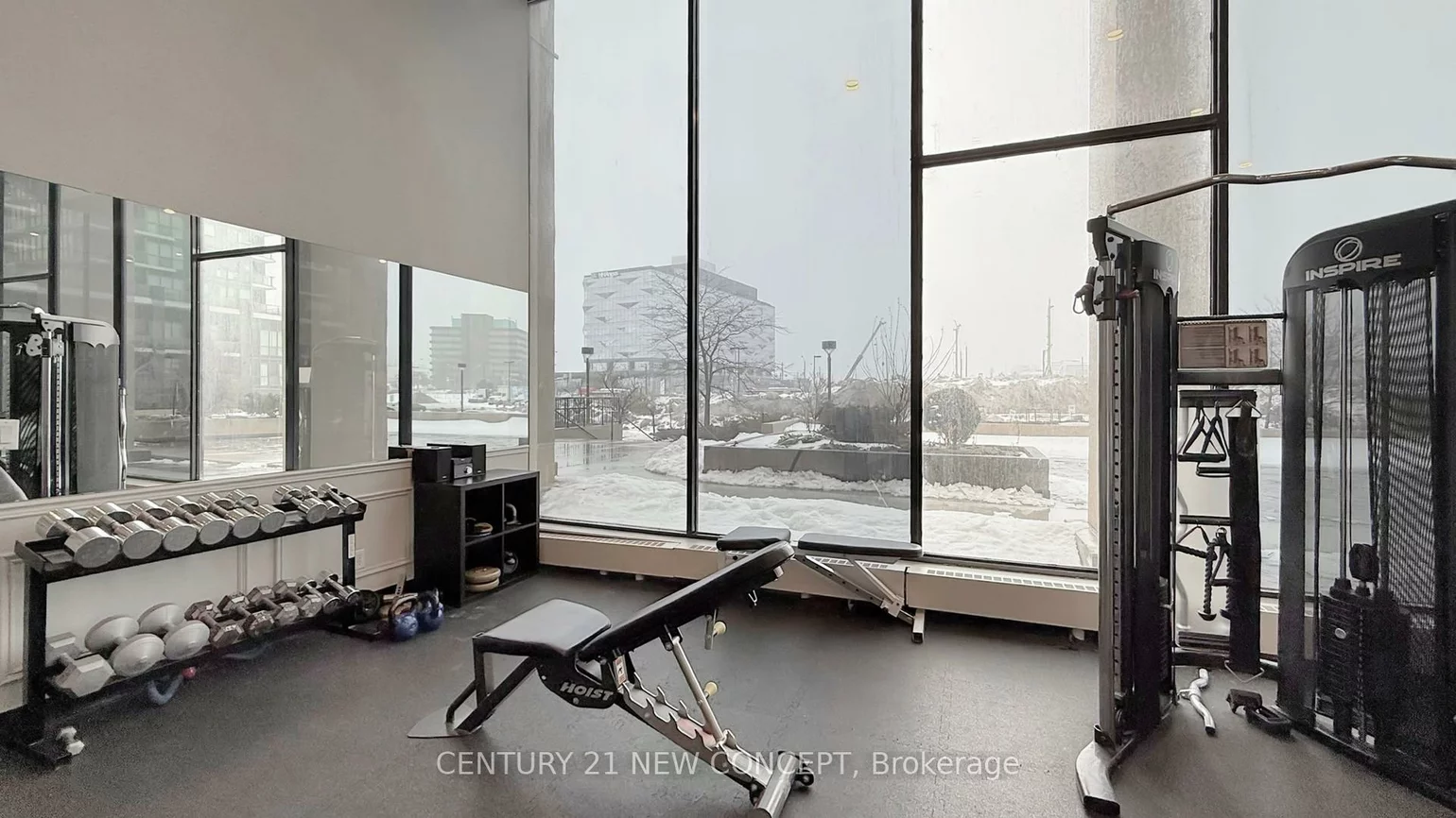 797, Don Mills, Flemingdon Park, Toronto