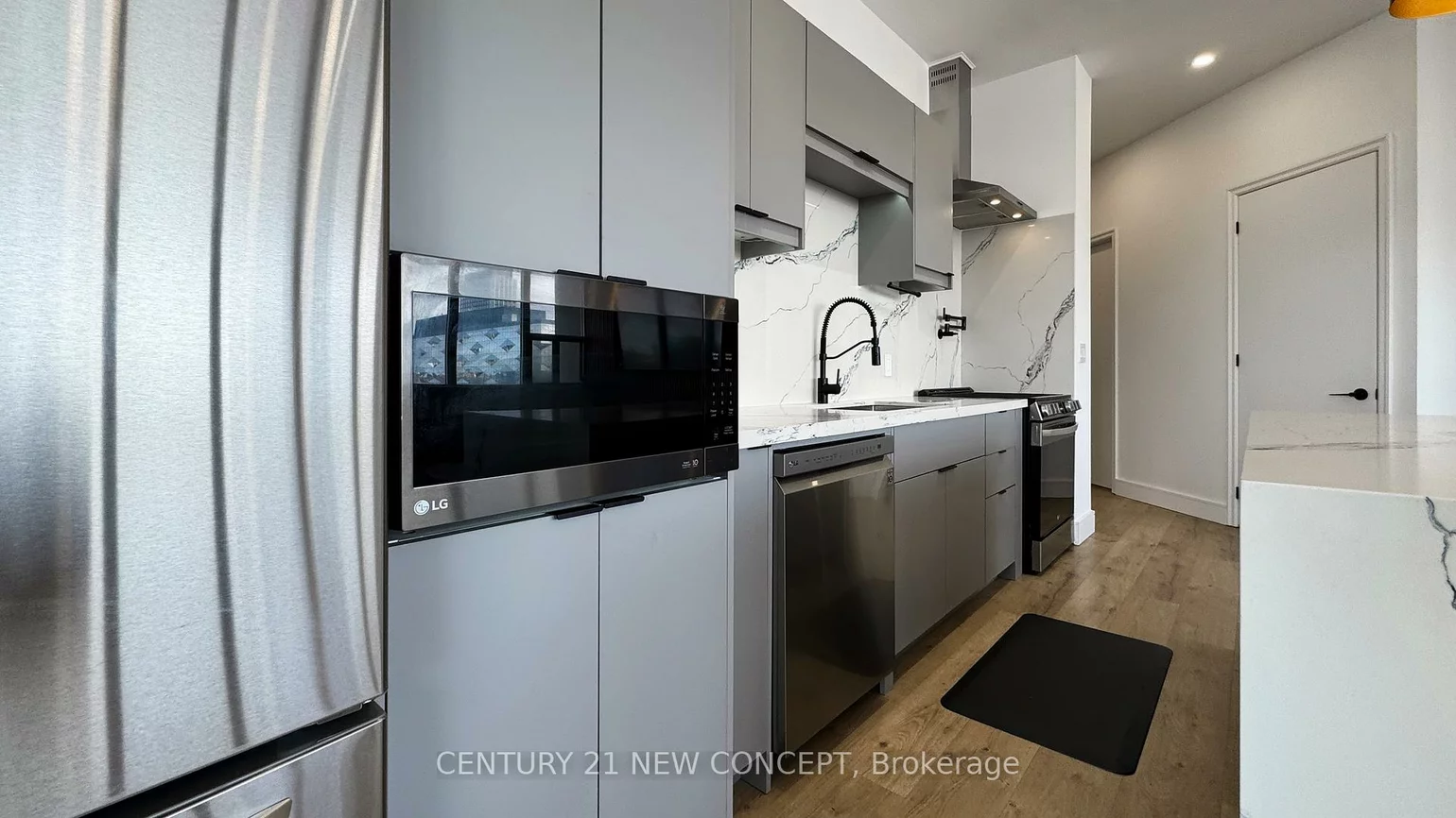 797, Don Mills, Flemingdon Park, Toronto