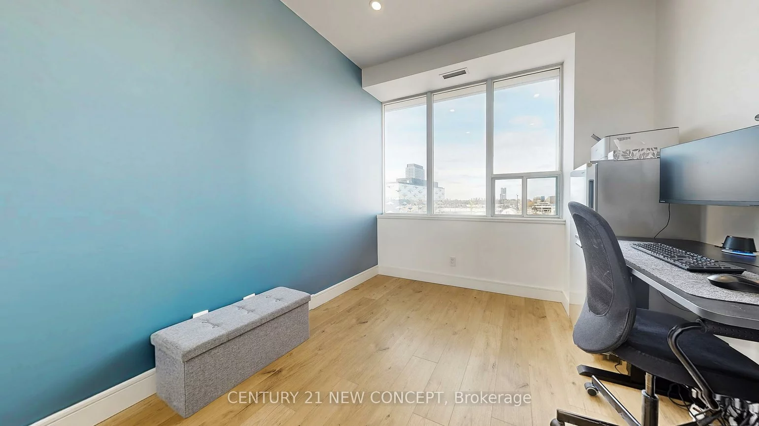 797, Don Mills, Flemingdon Park, Toronto