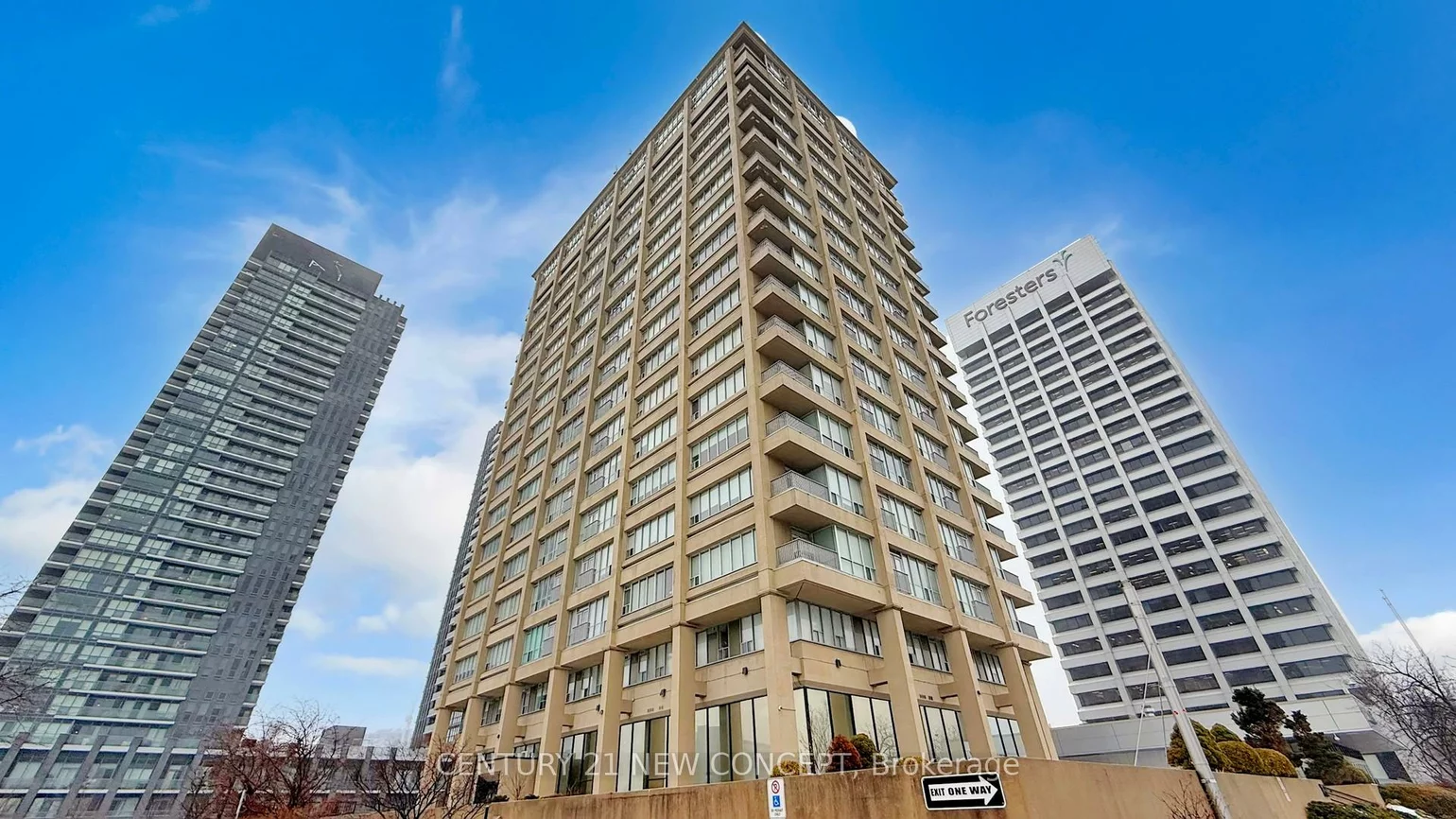 797, Don Mills, Flemingdon Park, Toronto