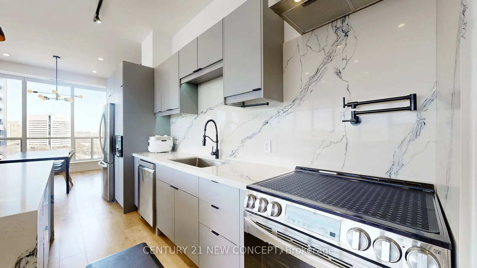 797, Don Mills, Flemingdon Park, Toronto