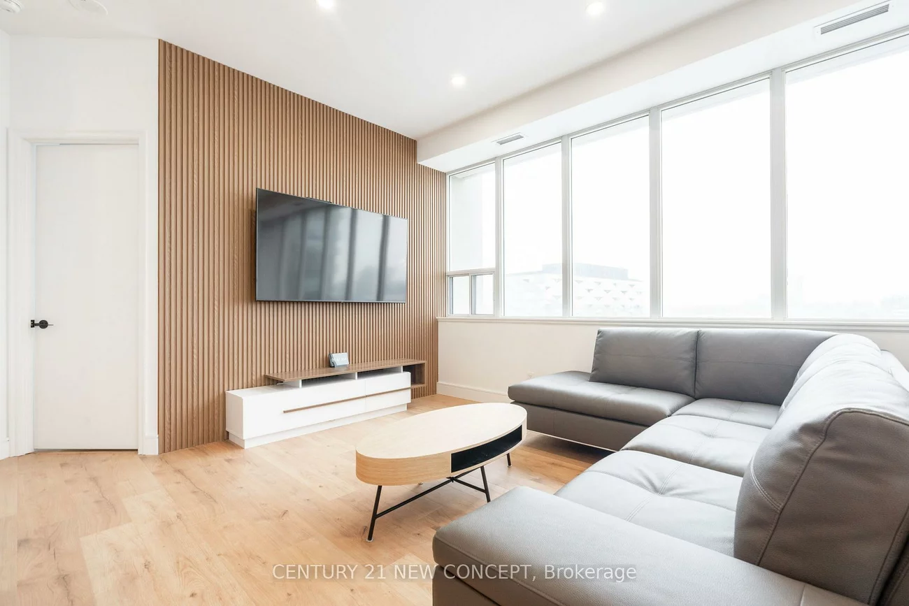 797, Don Mills, Flemingdon Park, Toronto