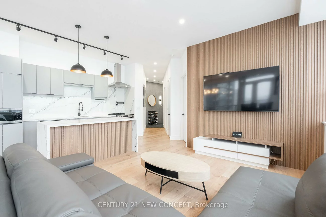 797, Don Mills, Flemingdon Park, Toronto