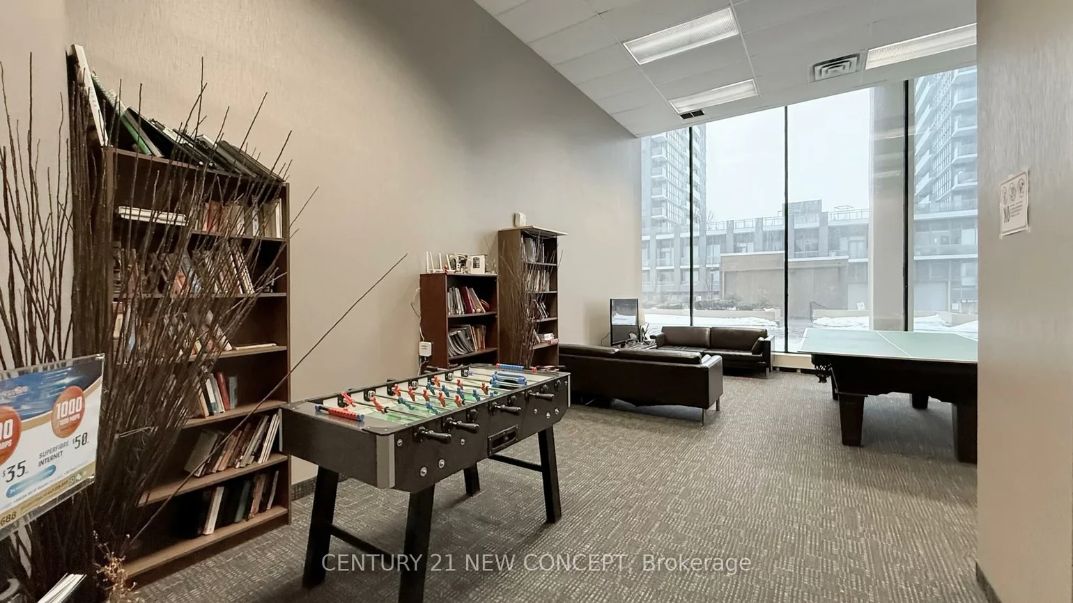 797, Don Mills, Flemingdon Park, Toronto