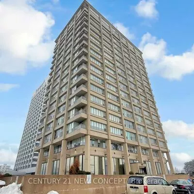 797, Don Mills, Flemingdon Park, Toronto