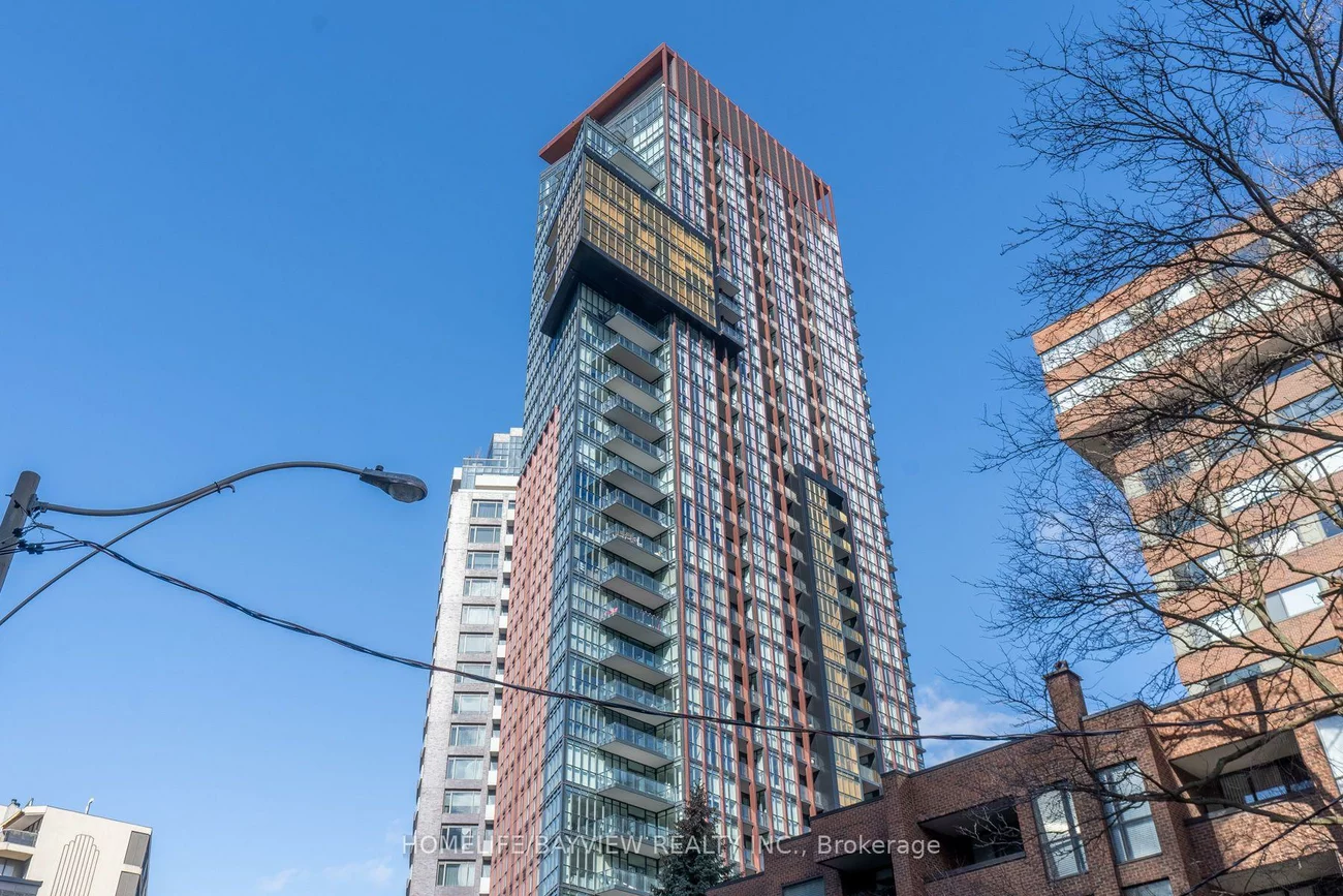 32, Davenport, Annex, Toronto