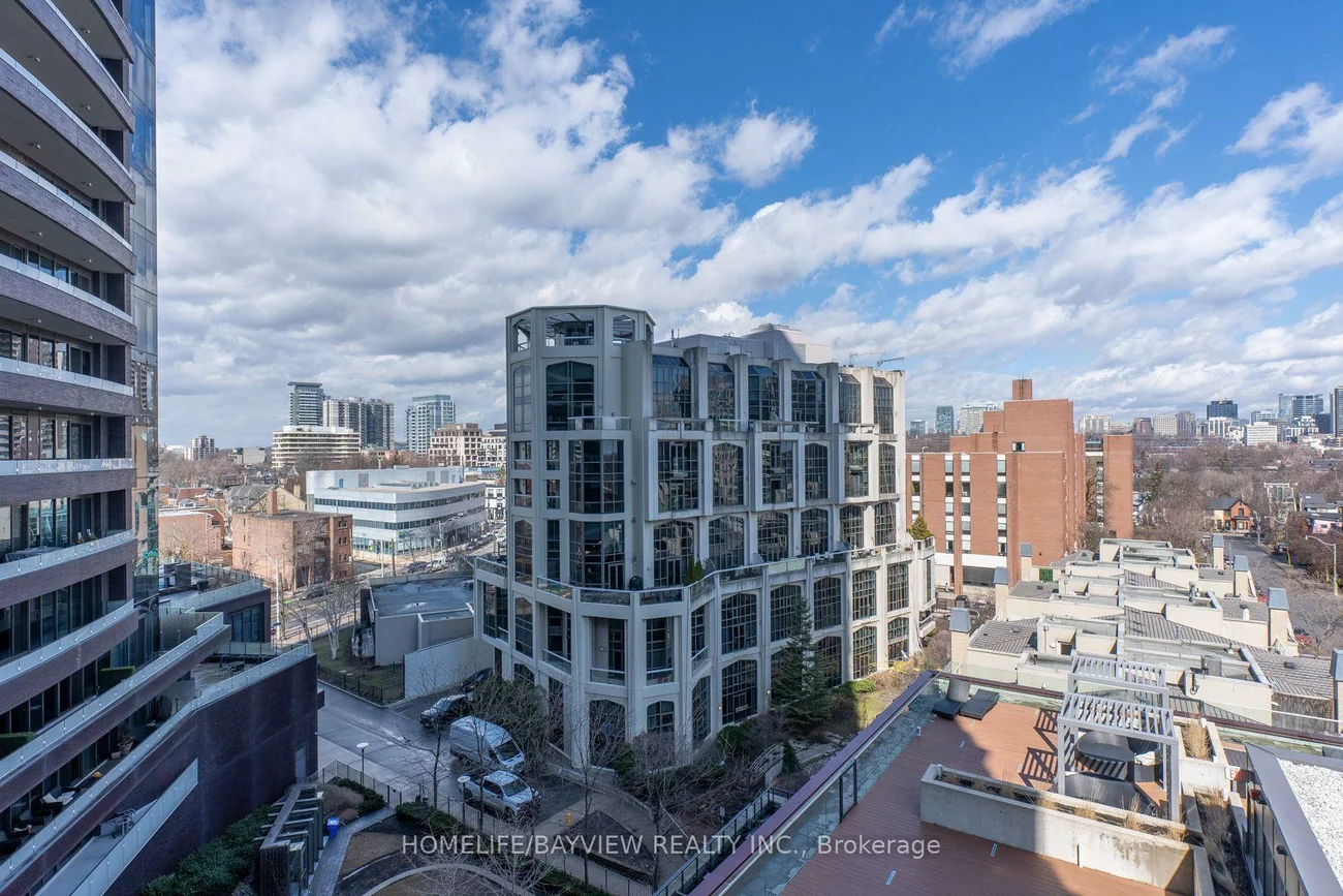 32, Davenport, Annex, Toronto