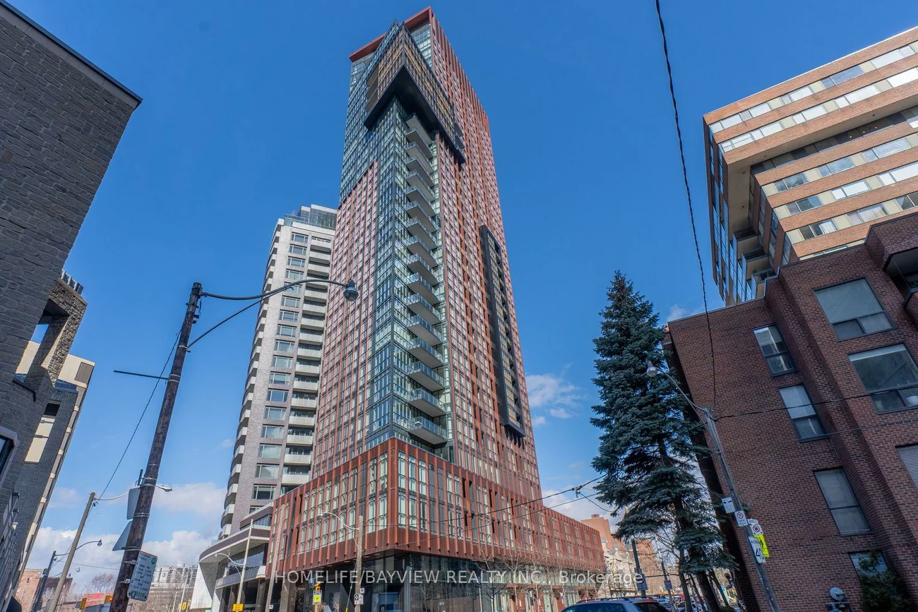 32, Davenport, Annex, Toronto