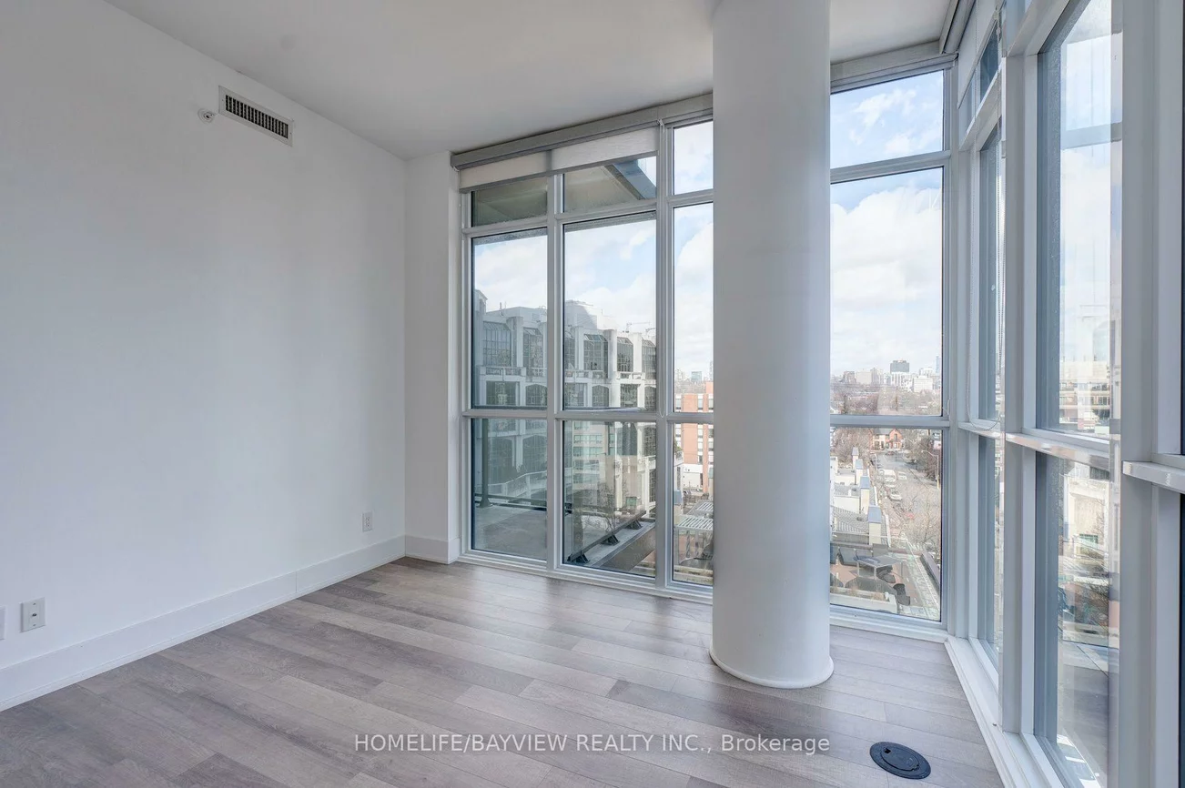 32, Davenport, Annex, Toronto