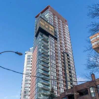 32, Davenport, Annex, Toronto