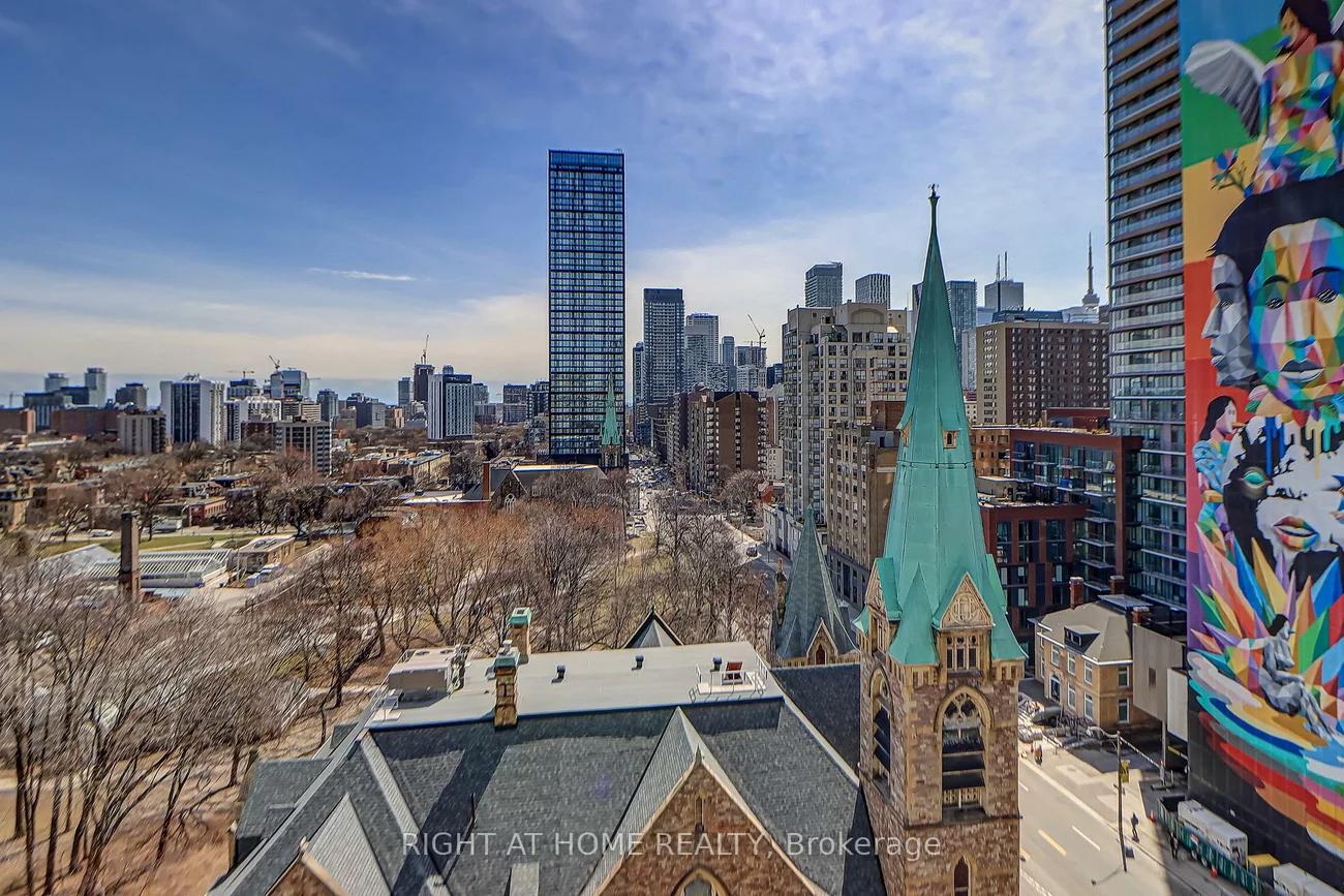 130, Carlton, Cabbagetown-South St. James Town, Toronto