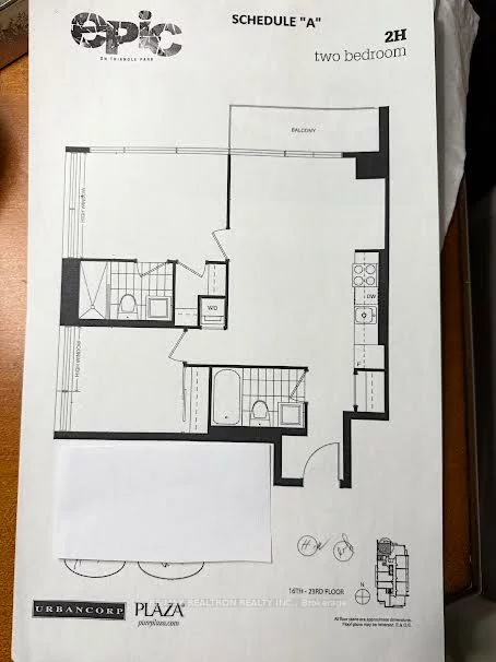 68, Abell, Little Portugal, Toronto