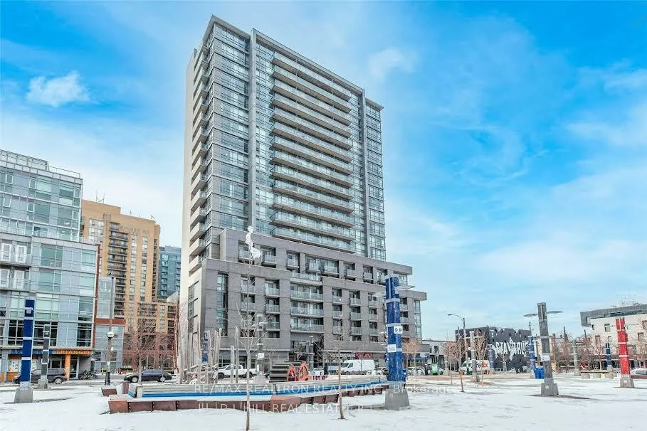 68, Abell, Little Portugal, Toronto