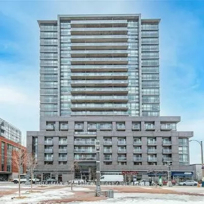 68, Abell, Little Portugal, Toronto