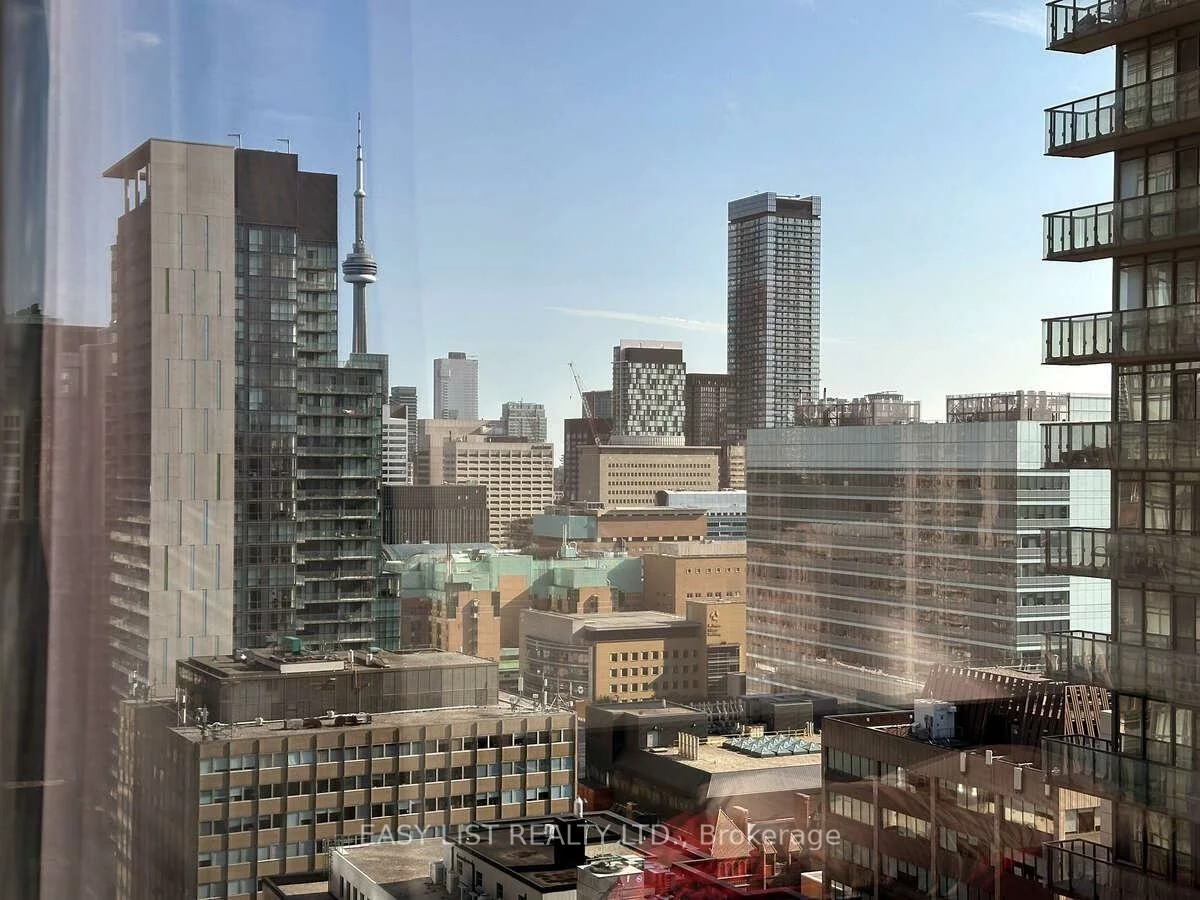 37, Grosvenor, Bay Street Corridor, Toronto