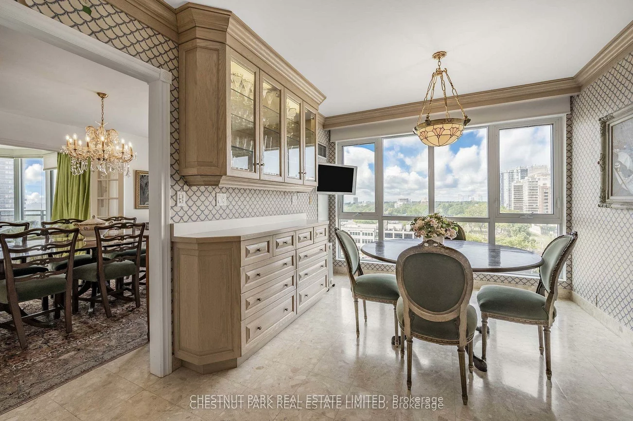 40, Rosehill, Rosedale-Moore Park, Toronto