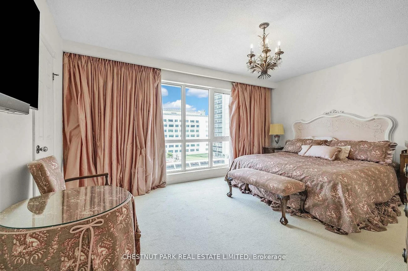 40, Rosehill, Rosedale-Moore Park, Toronto